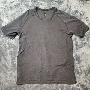 Lululemon Men's Metal Vent Tech Short Sleeve Shirt